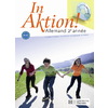 IN AKTION PALIER 1 ANNEE 2 ALLEMAND (2008) - AUDIO