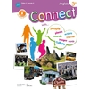 CONNECT 3E (PALIER 2 - ANNEE 2) - ANGLAIS - LIVRE DE L'ELEVE - EDITION 2009