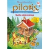 LECTURE CP - COLLECTION PILOTIS - GUIDE PEDAGOGIQUE + CD - EDITION 2015