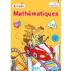LITCHI MATHEMATIQUES CE2 - GUIDE PEDAGOGIQUE DU FICHIER ELEVE - ED. 2017