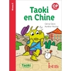 TAOKI ET COMPAGNIE CP - TAOKI EN CHINE - ALBUM - EDITION 2020