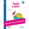 TAOKI ET COMPAGNIE CP - TAOKI A PEUR - ALBUM - EDITION 2020