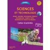 CITADELLE SCIENCES CM - CAHIER ELEVE CM1 - ED. 2018