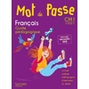 MOT DE PASSE FRANCAIS CM1 - GUIDE PEDAGOGIQUE + CD - ED. 2017