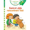 SAMI ET JULIE CP NIVEAU 2 SAMI ET JULIE RENCONTRENT TOBI