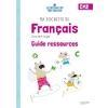 MA POCHETTE DE FRANCAIS CM2 - LES POCHETTES ATELIERS - GUIDE PEDAGOGIQUE - ED. 2021
