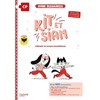 KIT ET SIAM - METHODE DE LECTURE CP - GUIDE RESSOURCES - ED. 2024