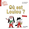 KIT ET SIAM CP - OU EST LOULOU ? - ALBUM 1 - ED. 2024