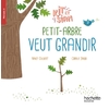 KIT ET SIAM CP - PETIT ARBRE VEUT GRANDIR - ALBUM 4 - ED. 2024