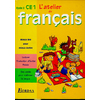 ATELIER DE FRANCAIS CYCLE 2 CE1 LIVRE DE L'ELEVE