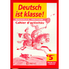 DEUTSCH IST KLASSE 5EME LV1 CAHIER D'EXERCICES 97 ALLEMAND