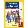 DEUTSCH IST KLASSE 4EME LV1 MANUEL DE L'ELEVE 1998 ALLEMAND
