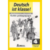DEUTSCH IST KLASSE 4EME LV1 GUIDE DU PROFESSEUR ALLEMAND