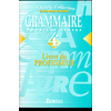 PLUS QUE PARFAIT 4EME 98 PROFESSEUR GRAMMAIRE POUR LES TEXTES
