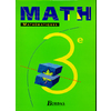 MATHS 3EME ELEVE 1999