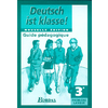 DEUTSCH IST KLASS 3EME LV1 99 GUIDE DU PROFESSEUR ALLEMAND