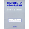 HISTOIRE GEOGRAPHIE 3EME 99 PROFESSEUR