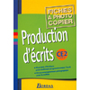 PRODUCTION D'ECRITS CE2 2002 FICHES A PHOTOCOPIER