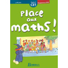 PLACE AUX MATHS CE1 CAHIER D'ACTIVITES 2003