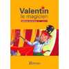 VALENTIN LE MAGICIEN METHODE DE LECTURE 2003 CP MANUEL ELEVE