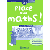 PLACE AUX MATHS CE1 LIVRE DU MAITRE 2003