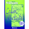 LE NOUVEL ATELIER DE FRANCAIS CE1 2003 CAHIER D'ACTIVITES EXPORT