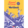 ROUND THE CORNER ANGLAIS 6E 2006 WORKBOOK AVEC CD AUDIO-ROM ELEVE