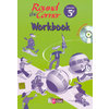 ROUND THE CORNER ANGLAIS 5E 2007 WORKBOOK AVEC CD AUDIO-ROM ELEVE