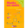 MATHS EN MOTS CE1 CE2 2008