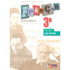 FRANCAIS 3E LIVRE UNIQUE 2 VOLUMES 2008