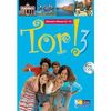 TOR ! ALLEMAND COLLEGE 3EME ANNEE 2009 MANUEL DE L'ELEVE AVEC CD AUDIO ELEVE