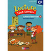 LECTURE TOUT TERRAIN CP 2010 CAHIER D'EXERCICES N 1