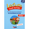 LECTURE TOUT TERRAIN CP 2010 FICHIER PHOTOCOPIABLE DE DIFFERENCIATION