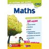 AU RYTHME DES MATHS CM2 2010 MANUEL DE L'ELEVE