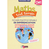 MATHS TOUT TERRAIN CM1 2012 - FICHIER PHOTOCOPIABLE DE DIFFERENCIATION