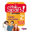 HAB SPASS ! NEU ALLEMAND LV2 4E 2016 CAHIER D'ACTIVITES ELEVE