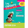 LES CAHIERS MOTS EN HERBE FRANCAIS CE2 2016 CAHIER ELEVE