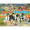 HISTOIRE GEOGRAPHIE EDUCATION CIVIQUE 5E 2016 MANUEL ELEVE