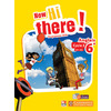 NEW HI THERE ! ANGLAIS 6E MANUEL ELEVE PROGRAMME 2016