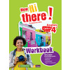 NEW HI THERE ! 4E ANGLAIS 2017 - WORKBOOK ELEVE