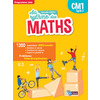 AU RYTHME DES MATHS CM1 2017 MANUEL ELEVE PAR DOMAINES
