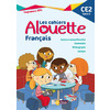 LES CAHIERS ALOUETTE FRANCAIS CE2 2017