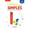 MATHS SUPER SIMPLES - CP - 2024 - FICHIER - ELEVE