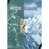 HISTOIRE GEOGRAPHIE CAHIER D'ACTIVITES CE2 CYCLE 3 NIVEAU 1