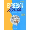 EXPRESSION ECRITE CE2 LIVRE ELEVE