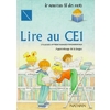 LE NOUVEAU FIL DES MOTS CE1 LIVRE ELEVE