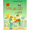 LE NOUVEAU FIL DES MOTS CE1 EXERCICES VOL 1