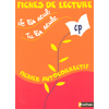 JE LIS SEUL TU LIS SEUL CP FICHIER AUTOCORRECTIF