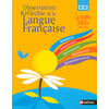MAITRISE DE LA LANGUE FRANCAISE CE2 LA BALLE AUX MOTS ELEVE