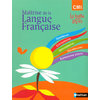 MAITRISE DE LA LANGUE FRANCAISE CM1 LA BALLE AUX MOTS ELEVE